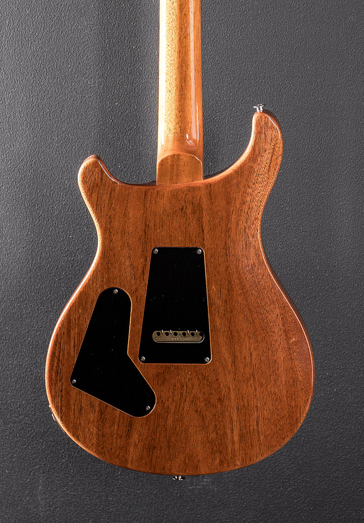 Custom 24-08 - Black Rainbow Holoflake