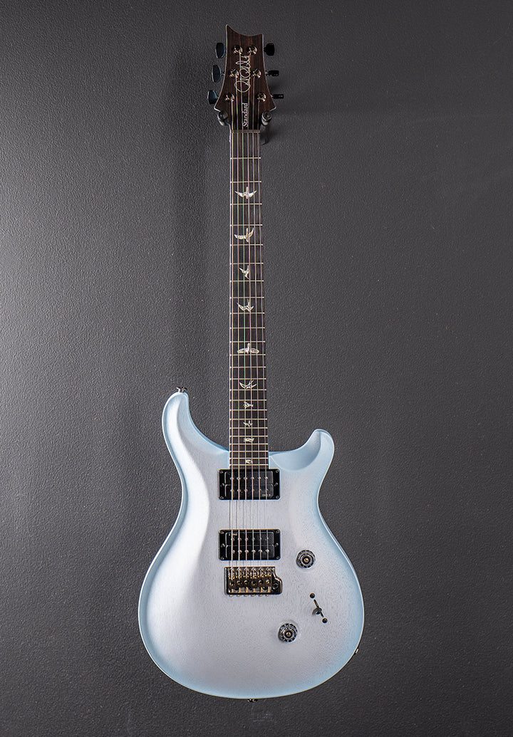 Standard 24 Satin - Cloud Burst