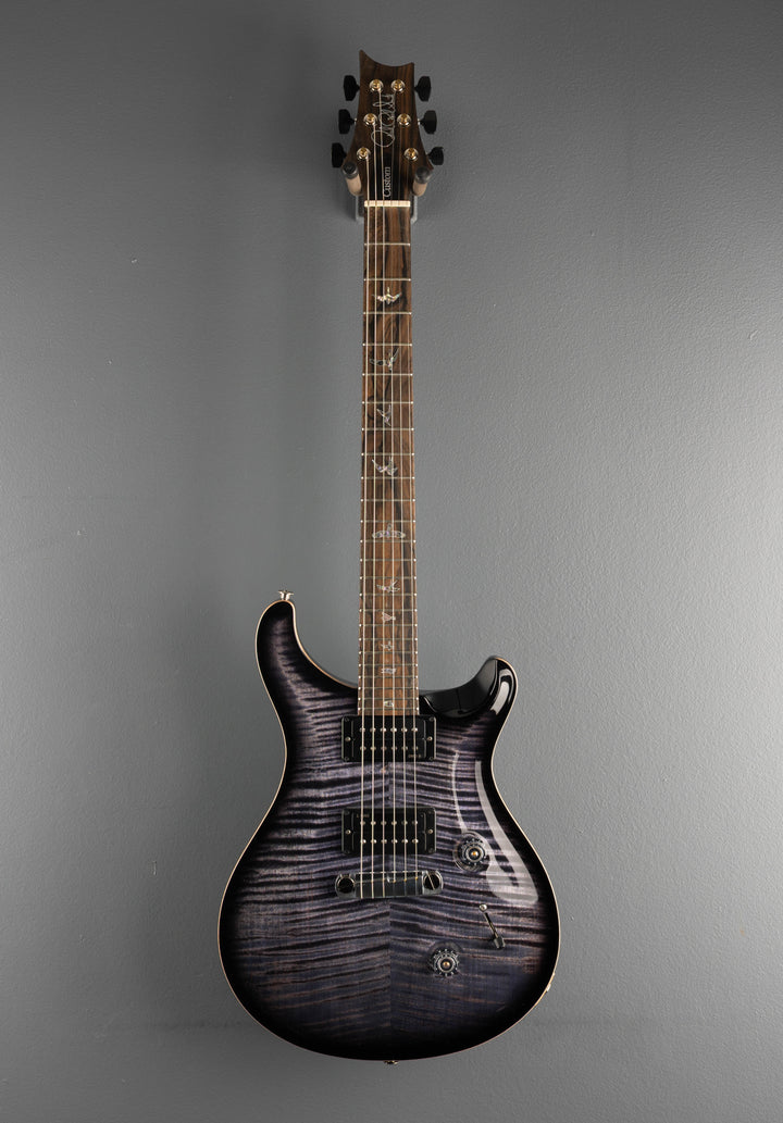 Wood Library Custom 24 Stoptail Limited Edition - Purple Mist