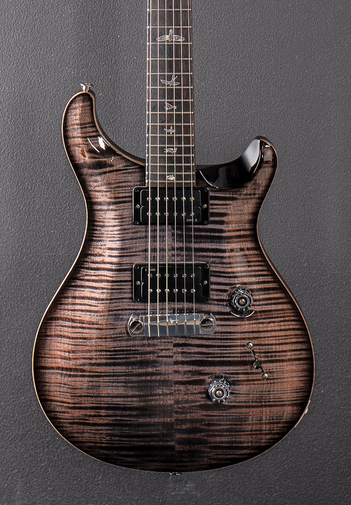 Wood Library Custom 24 Stoptail Limited Edition - Purple Mist
