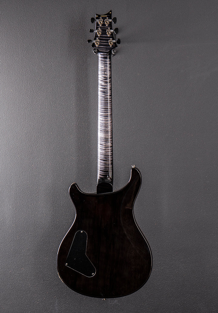 Wood Library Custom 24 Stoptail Limited Edition - Purple Mist