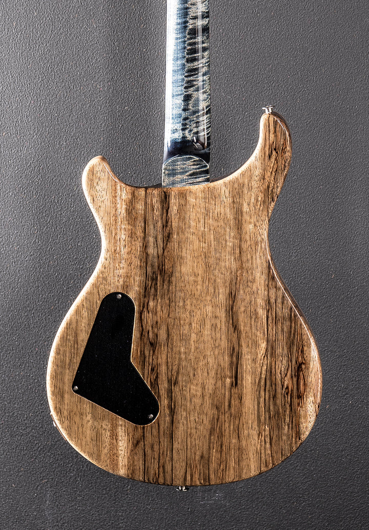 Wood Library Custom 24 Stoptail Limited Edition - Faded Whale Blue