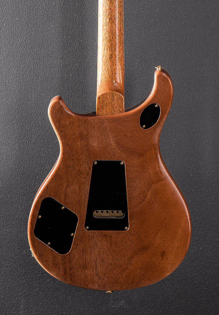 McCarty 594 w/Tremolo Wood Library Limited - Yellow Tiger