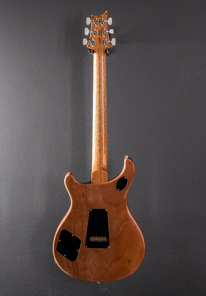 McCarty 594 w/Tremolo Wood Library Limited - Yellow Tiger