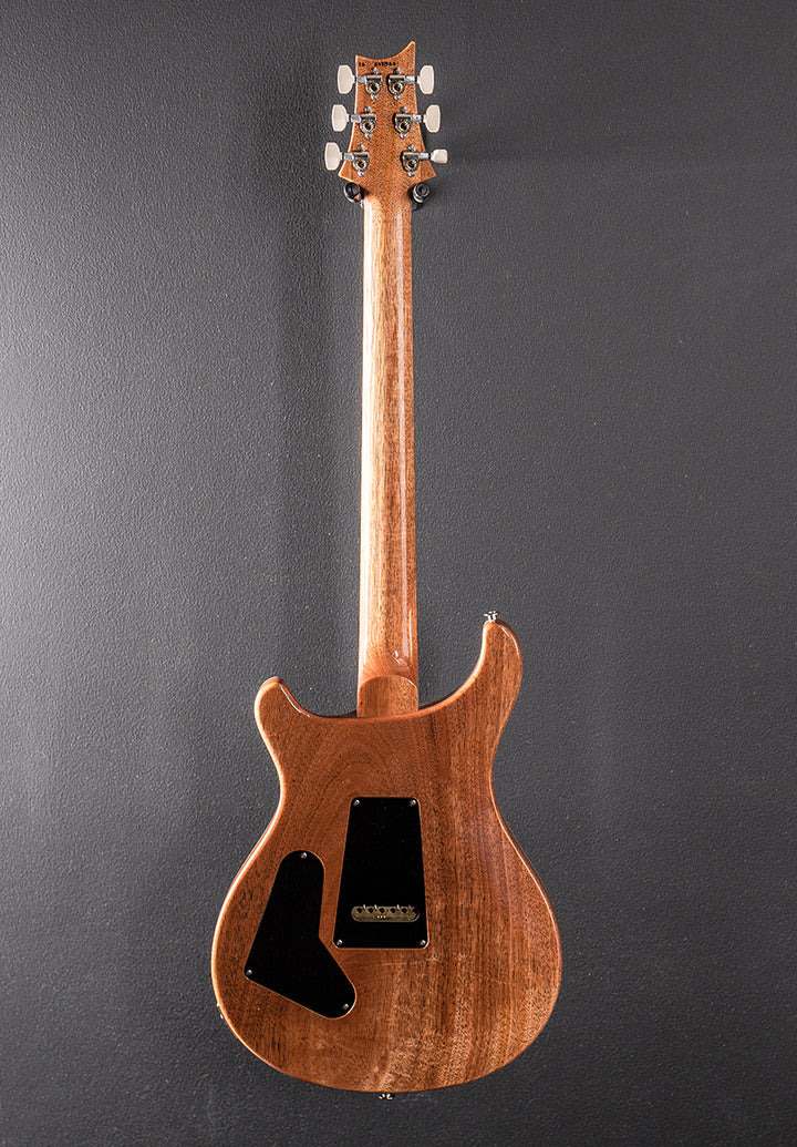 Custom 24 "Birds of a Feather" Limited Edition - Charcoal Microburst