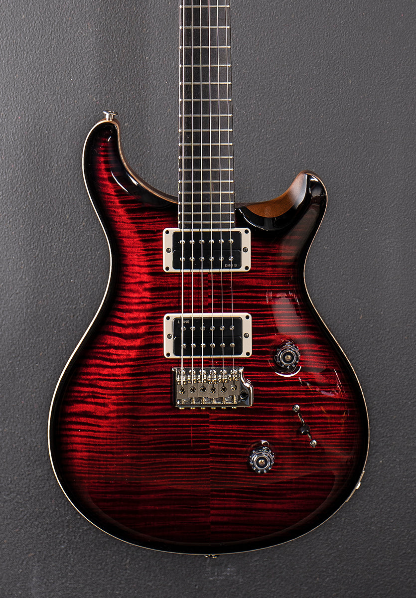 Custom 24 "Birds of a Feather" Limited Edition - Blood Red
