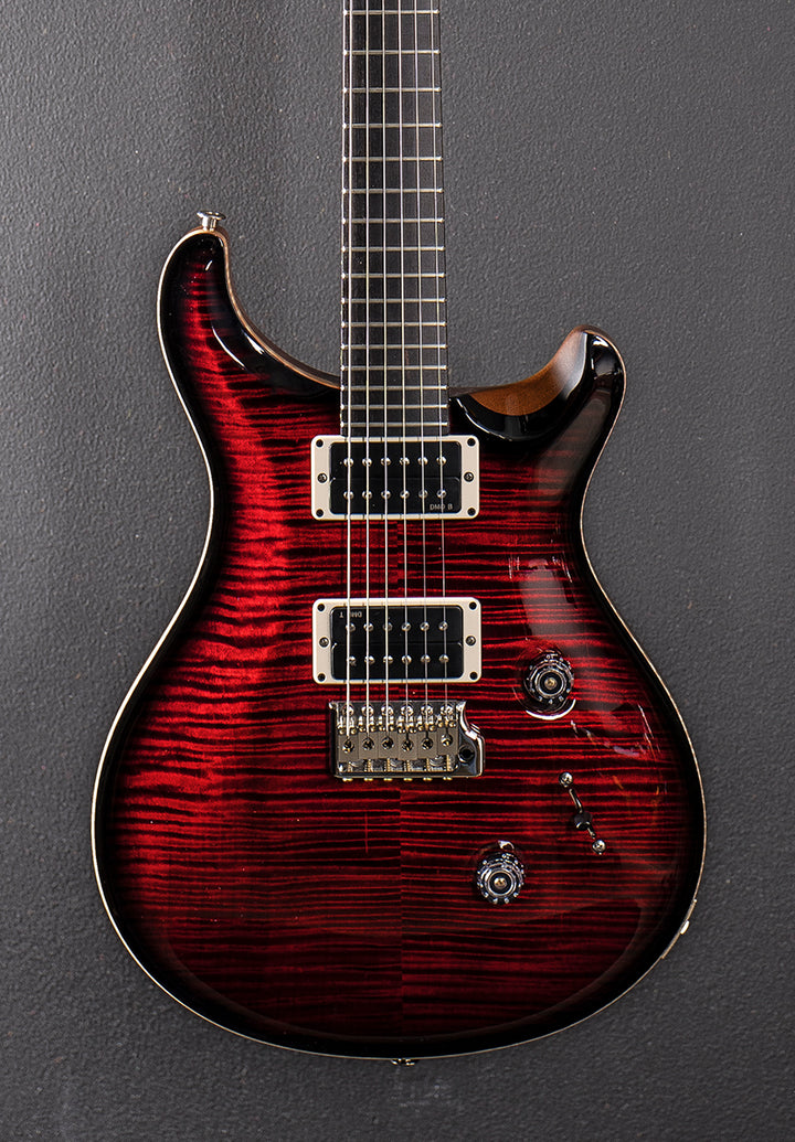 Custom 24 "Birds of a Feather" Limited Edition - Blood Red