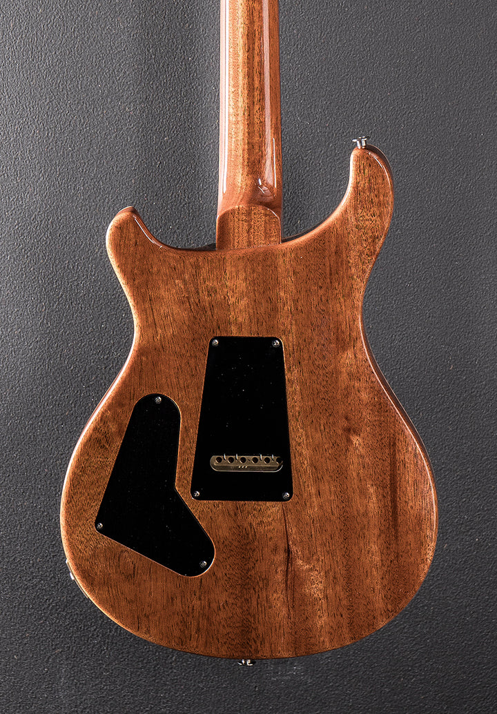 Custom 24 "Birds of a Feather" Limited Edition - Blood Red