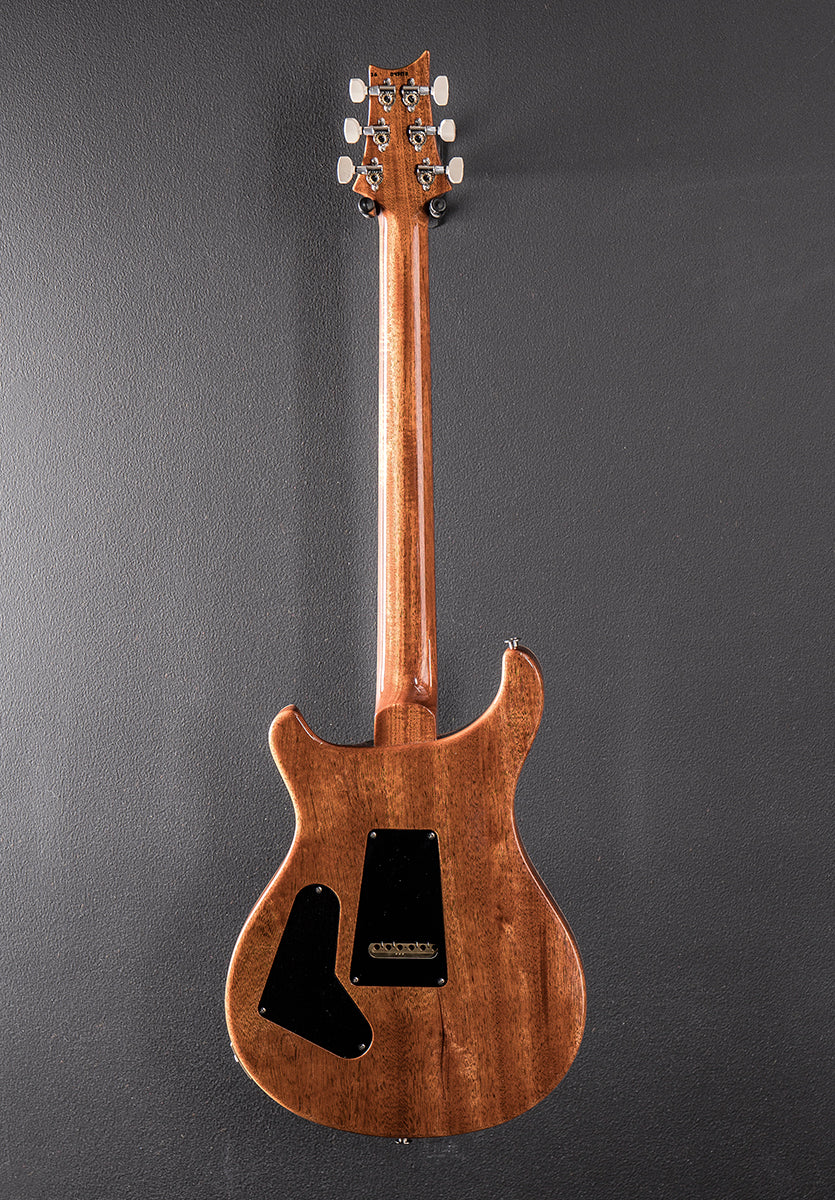 Custom 24 "Birds of a Feather" Limited Edition - Blood Red