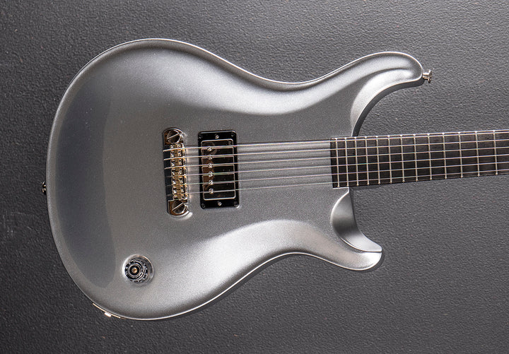 Jon Jourdan Limited Edition- Platinum Metallic