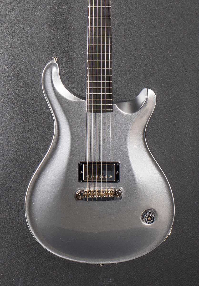 Jon Jourdan Limited Edition- Platinum Metallic