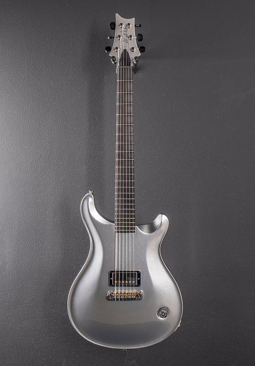 Jon Jourdan Limited Edition- Platinum Metallic