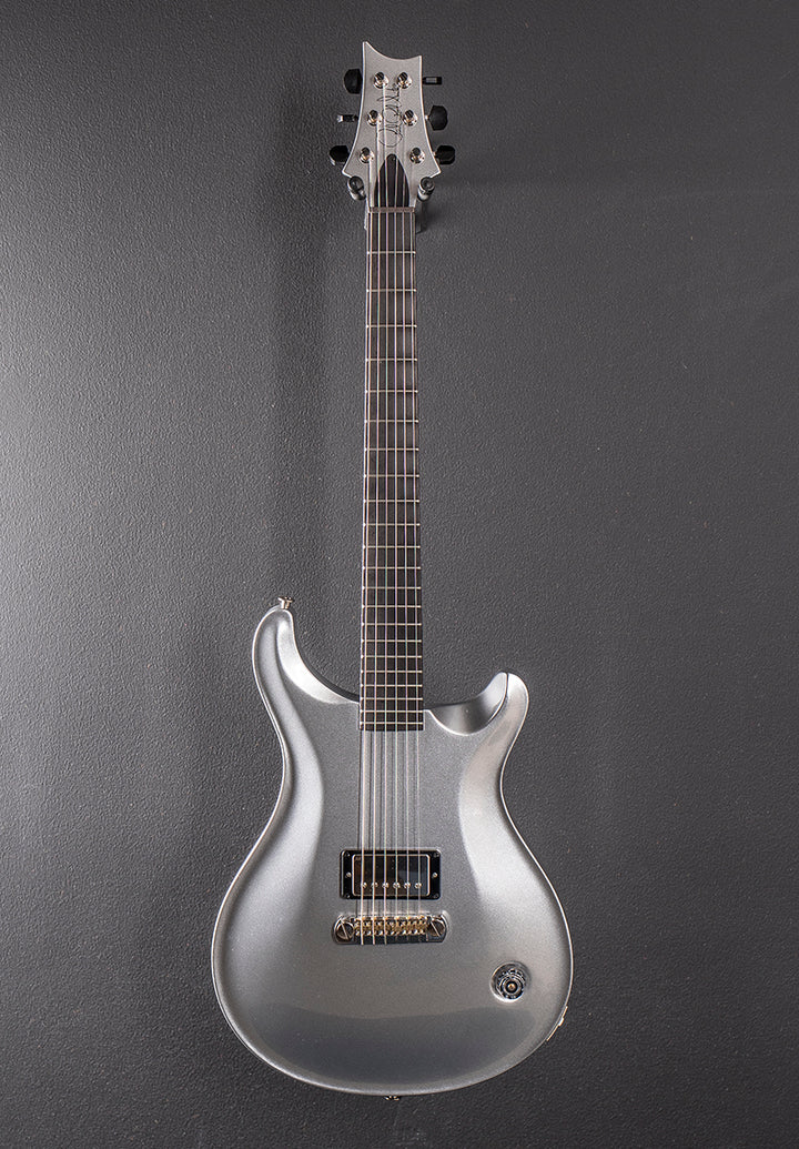 Jon Jourdan Limited Edition- Platinum Metallic