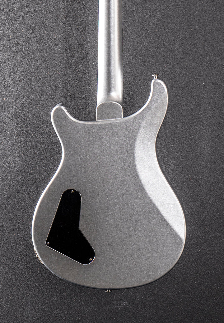 Jon Jourdan Limited Edition- Platinum Metallic