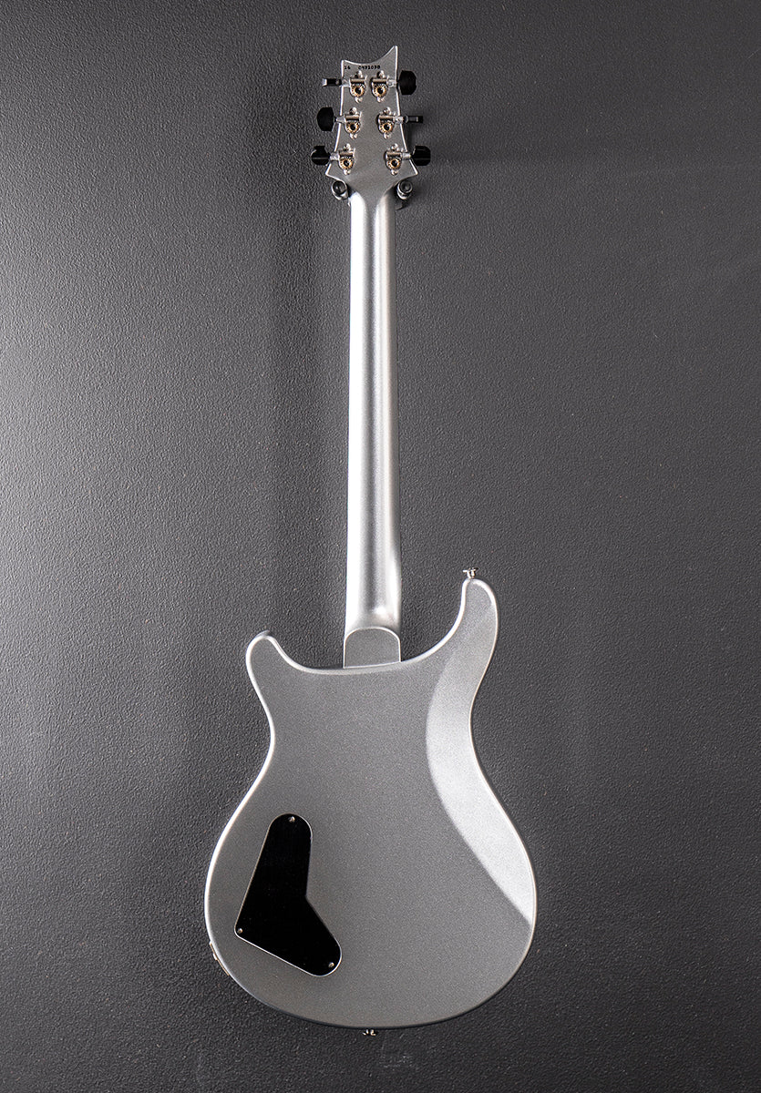 Jon Jourdan Limited Edition- Platinum Metallic