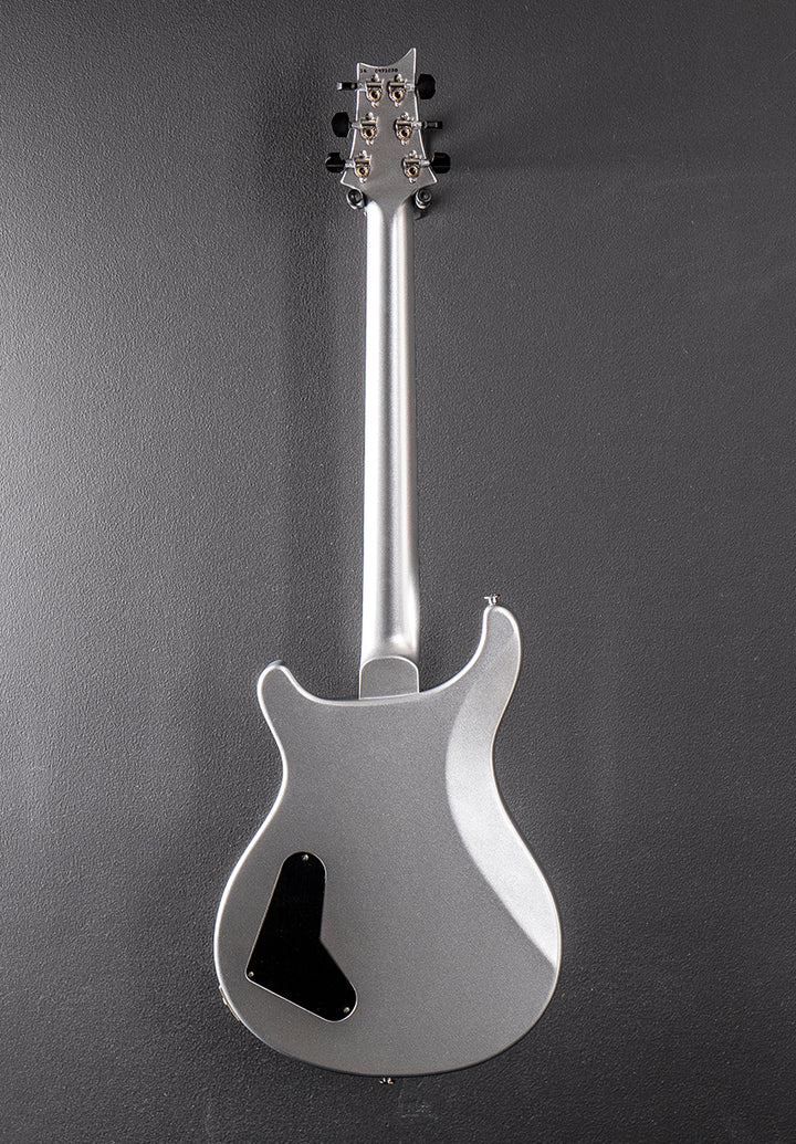 Jon Jourdan Limited Edition- Platinum Metallic