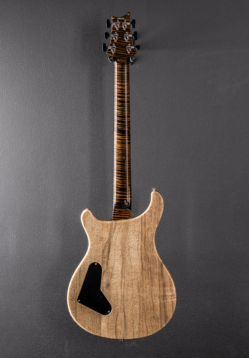 Wood Library Custom 24 Stoptail Limited Edition - Tiger Eye