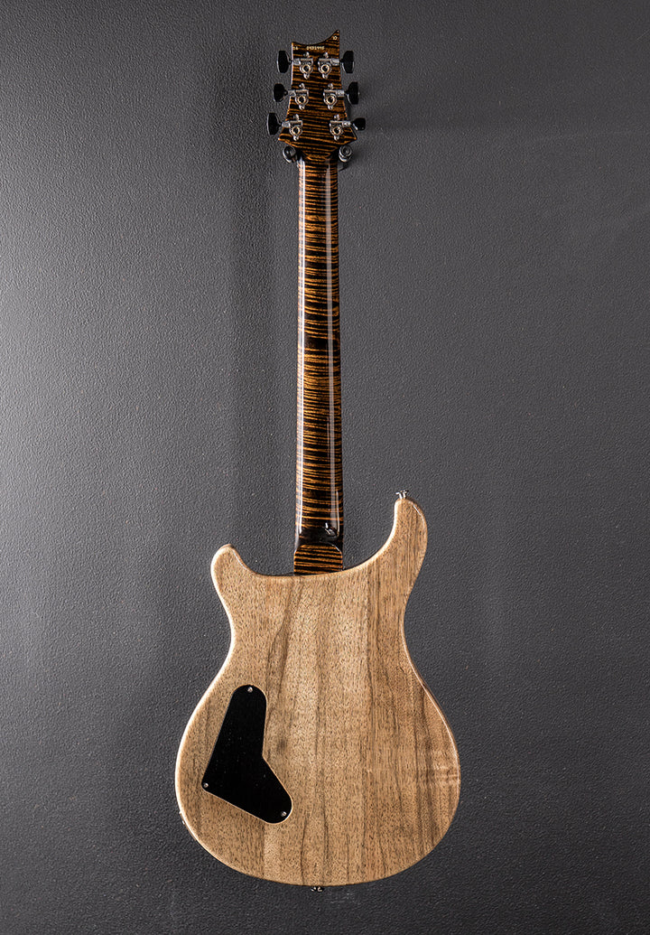 Wood Library Custom 24 Stoptail Limited Edition - Tiger Eye