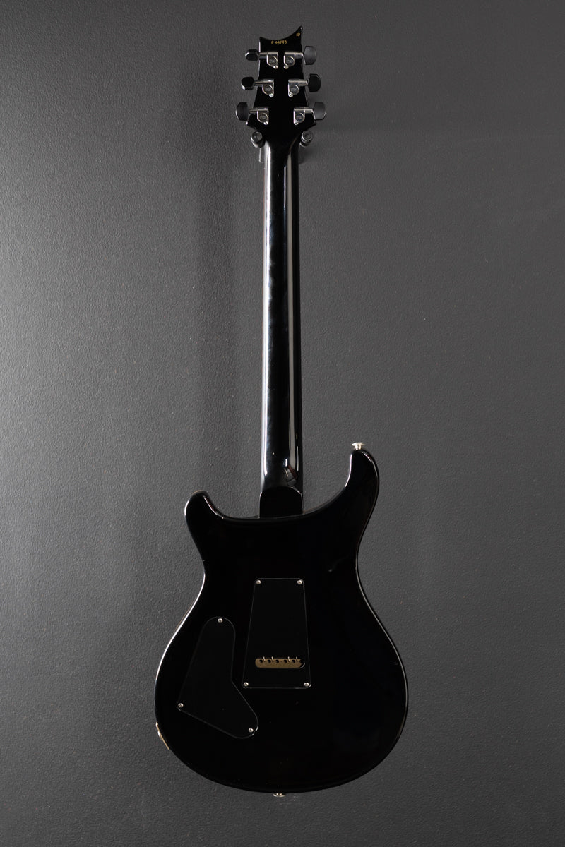 Custom 24 &