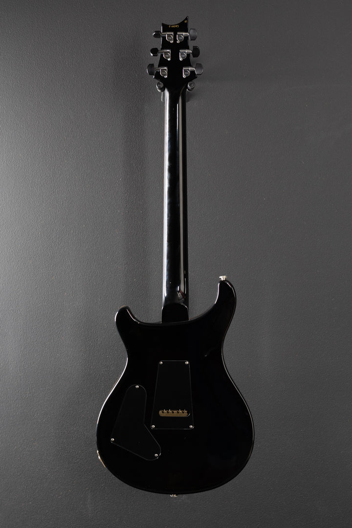 Custom 24 &