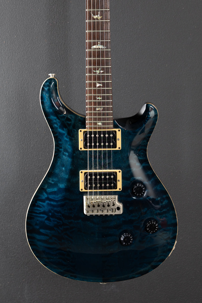 Custom 24 &