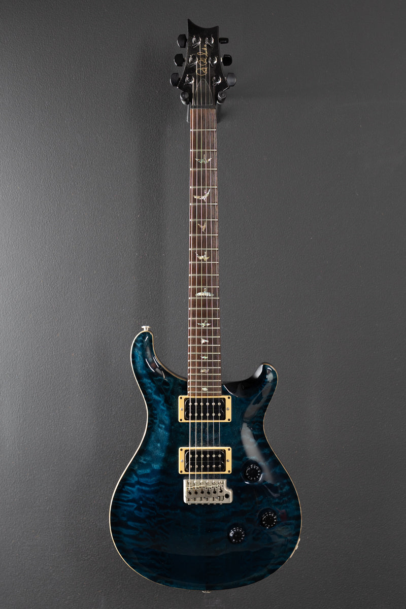 Custom 24 &