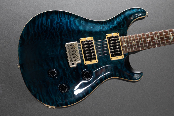Custom 24 &