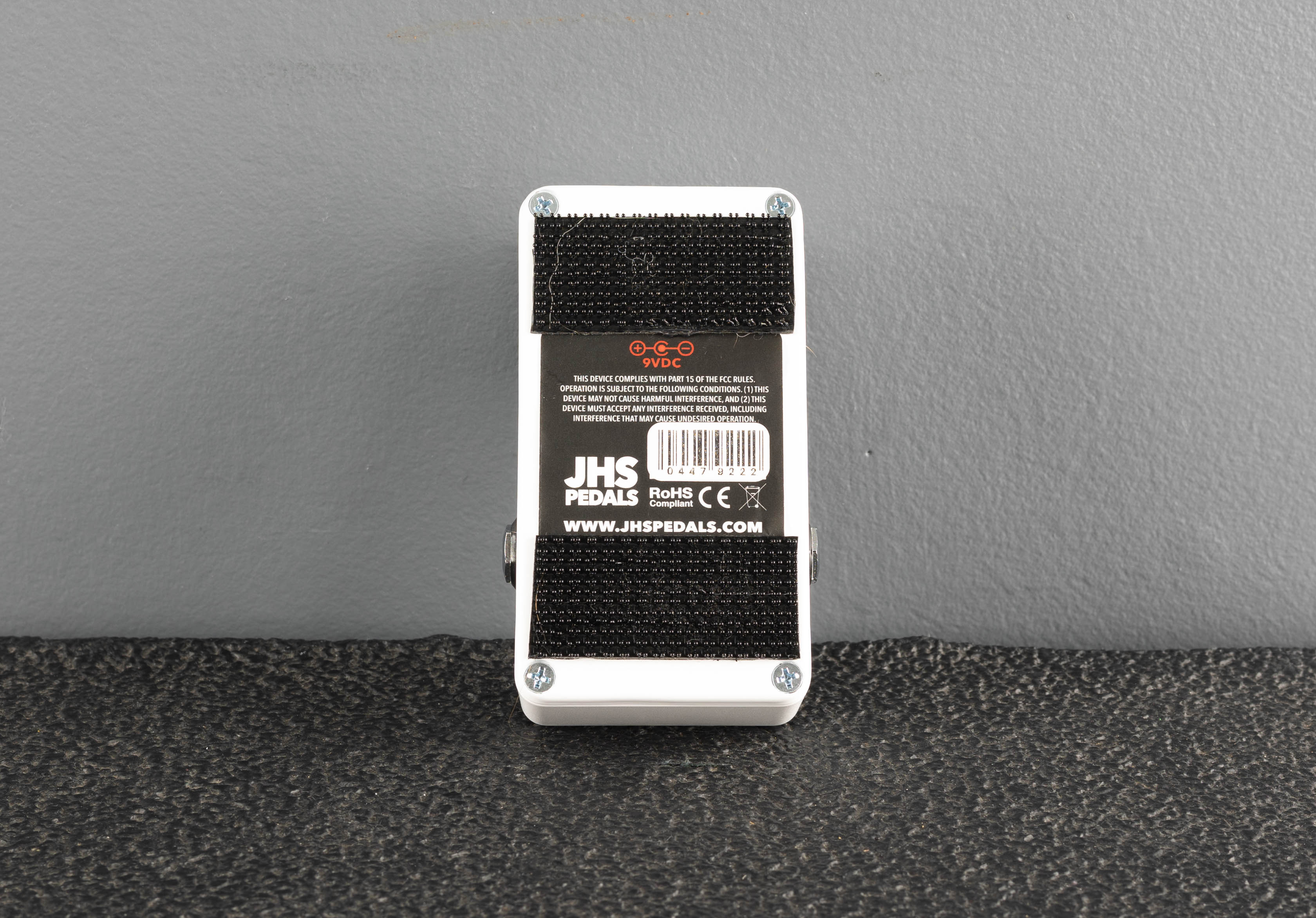 3 Series Delay, Recent – Dave's Guitar Shop