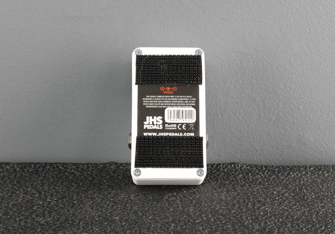 jhs 3 series delay pedal 3 Series Delay, Recent – Dave's Guitar Shop