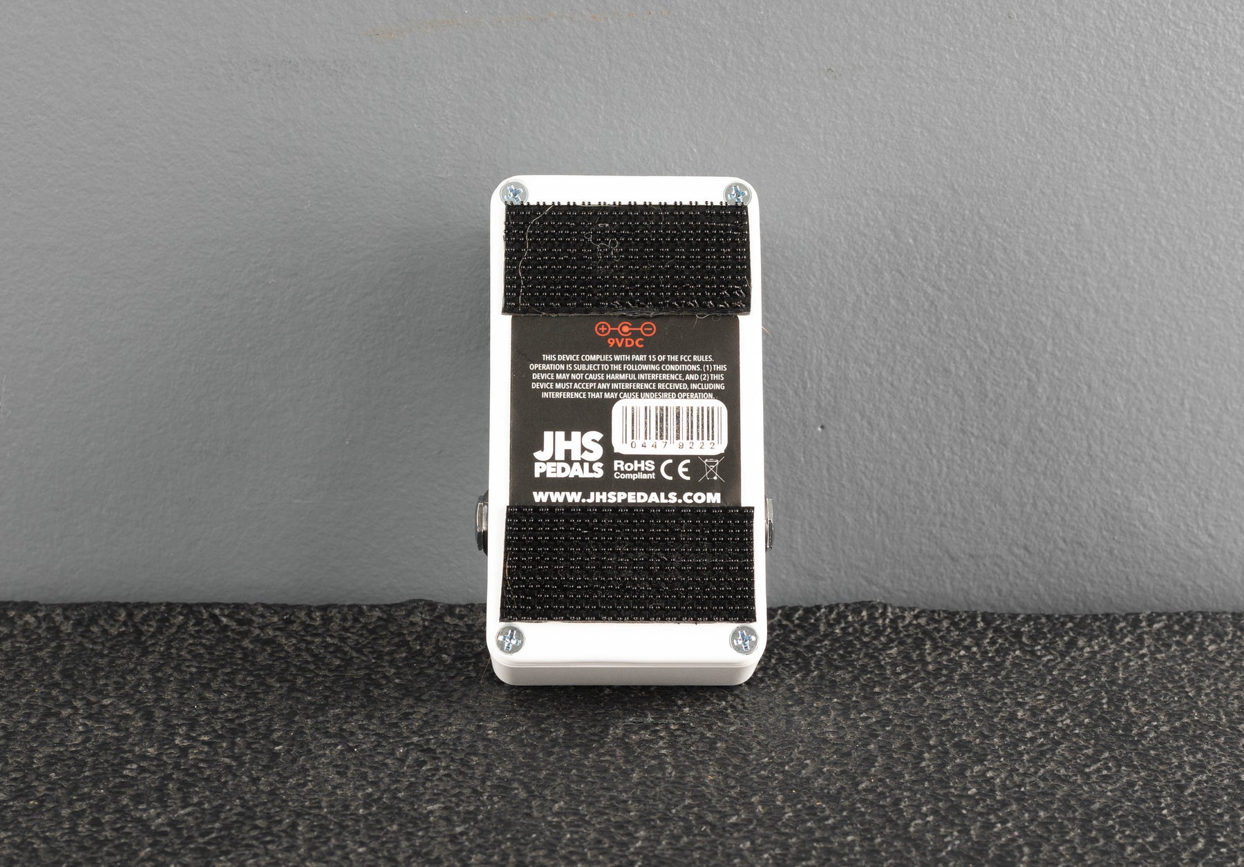 JHS 3 Series Delay ディレイ JHS 3 Series DELAY ディレイ - JHS Pedals エフェクター