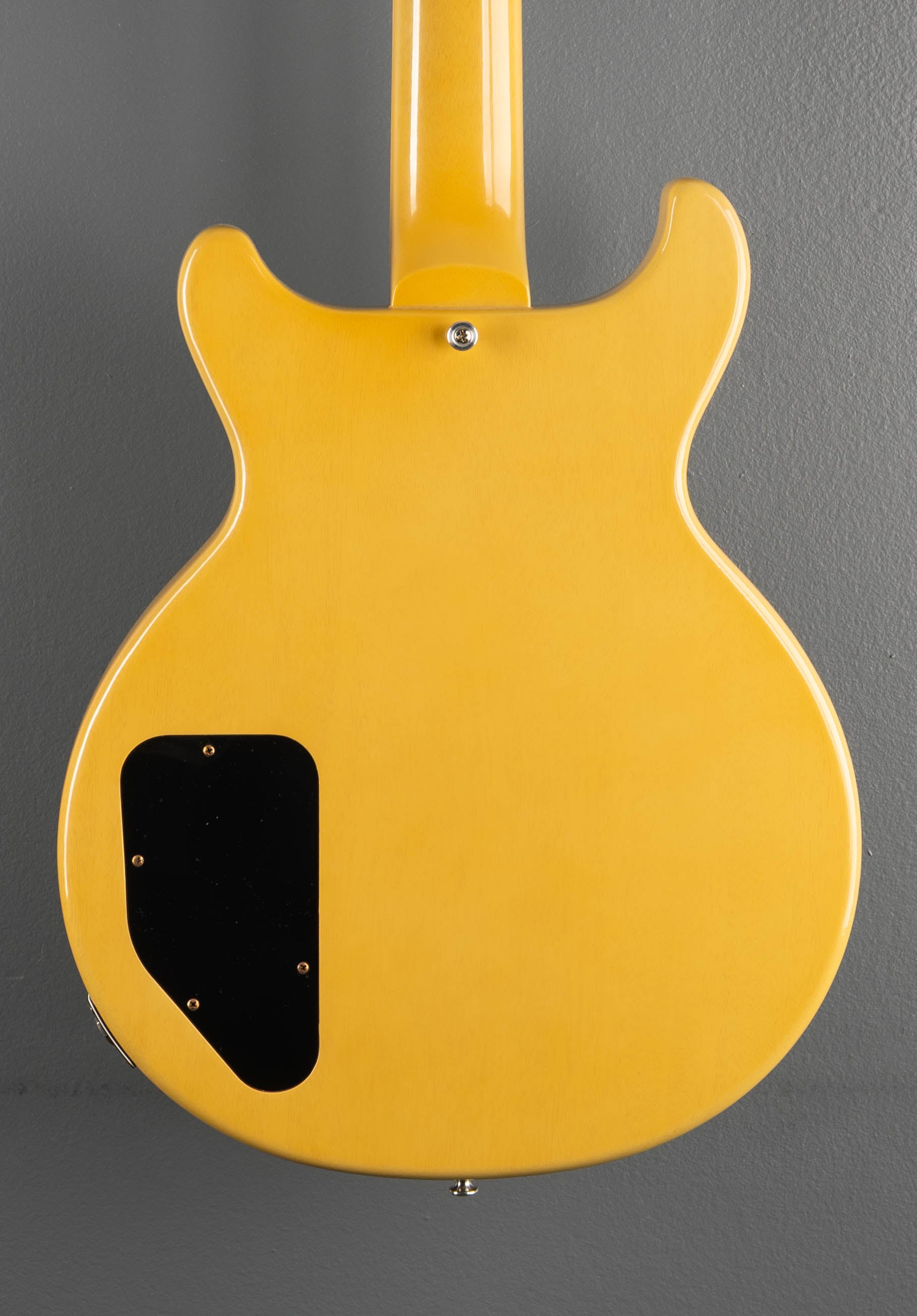 値下げ/LesPaulSpecialDoubleCutTV Yellow 1960 Les Paul Special Double Cut Reissue - TV Yellow – Dave's
