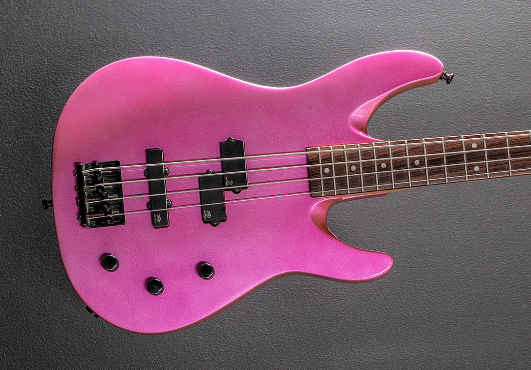 B-Ninety Bass, Early 1990&