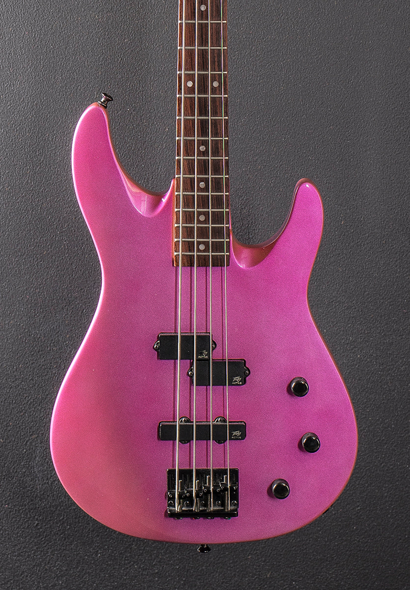 B-Ninety Bass, Early 1990&