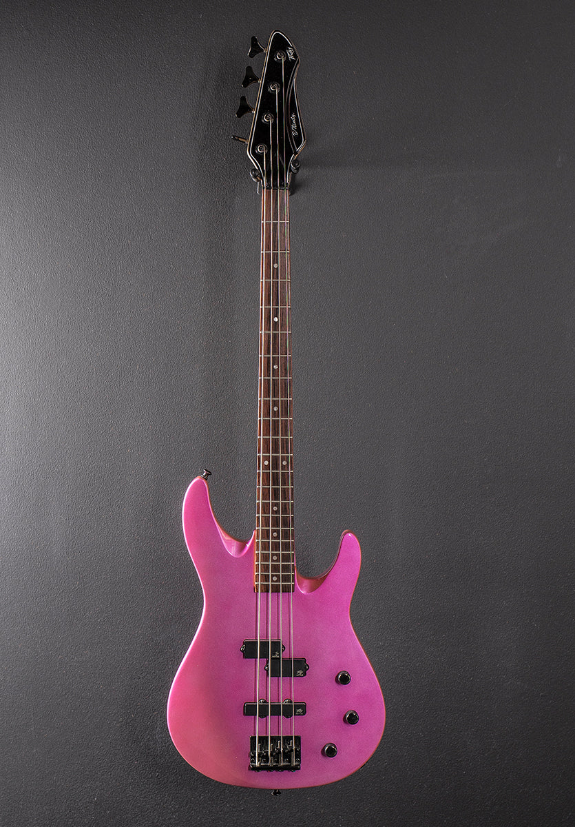 B-Ninety Bass, Early 1990&