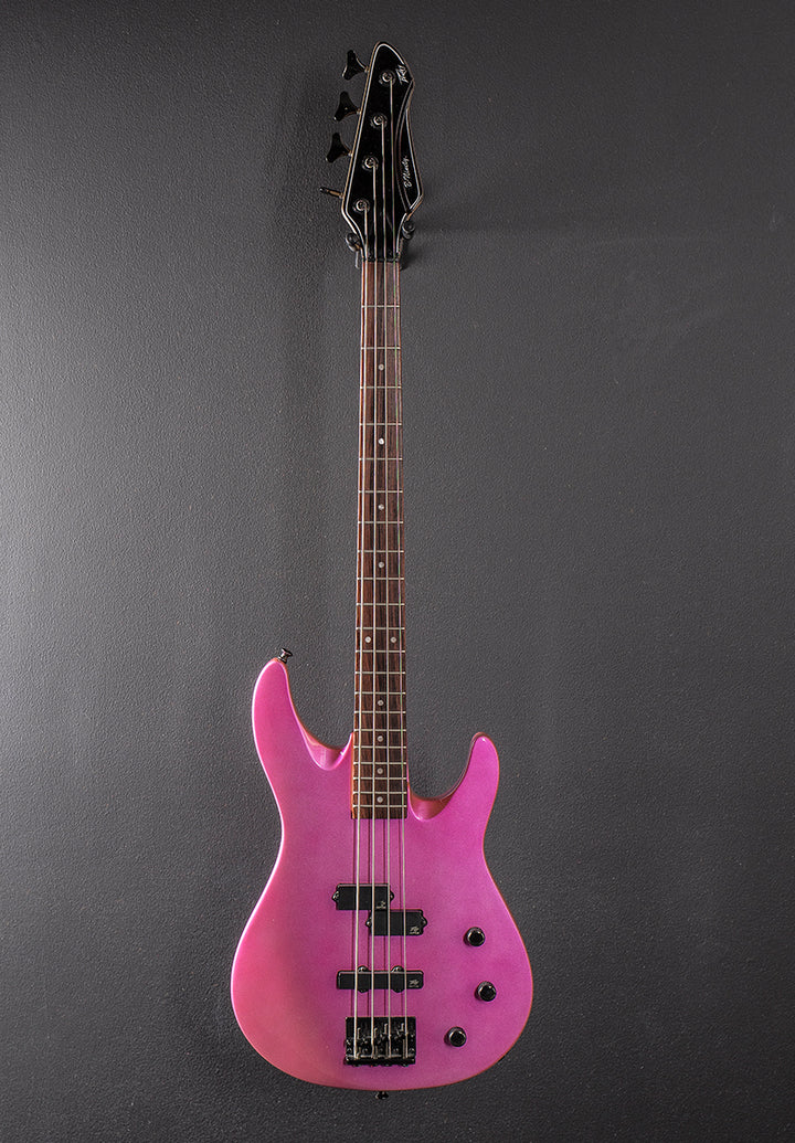 B-Ninety Bass, Early 1990&