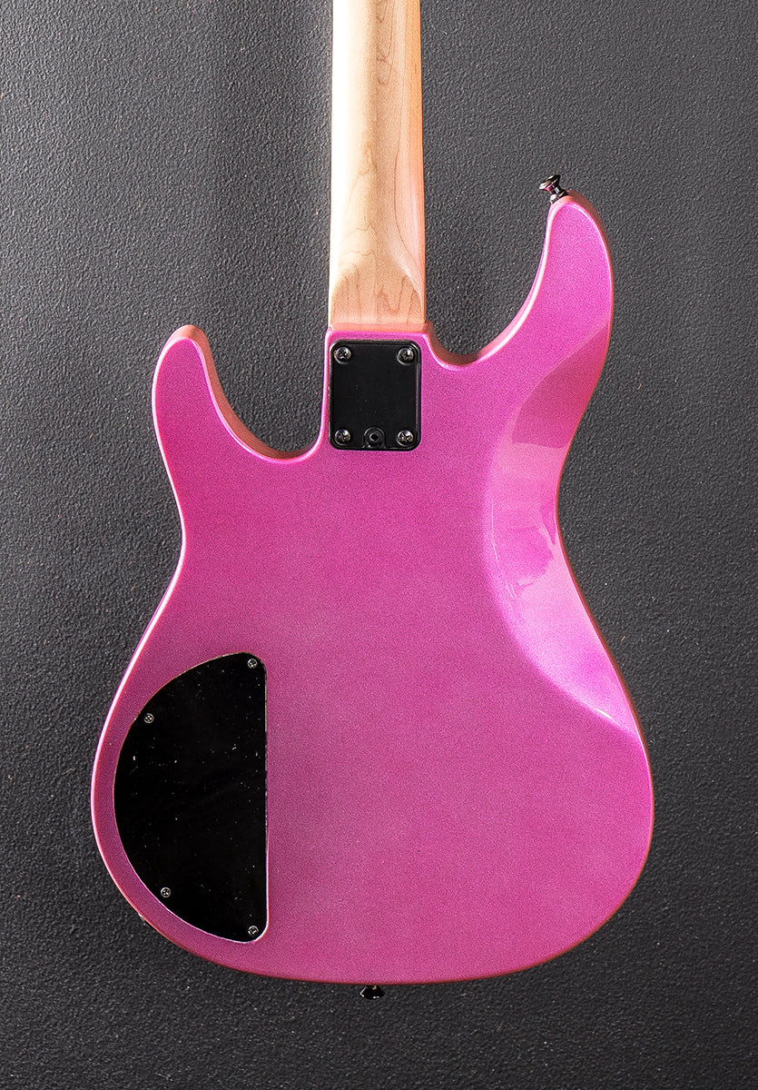 B-Ninety Bass, Early 1990&