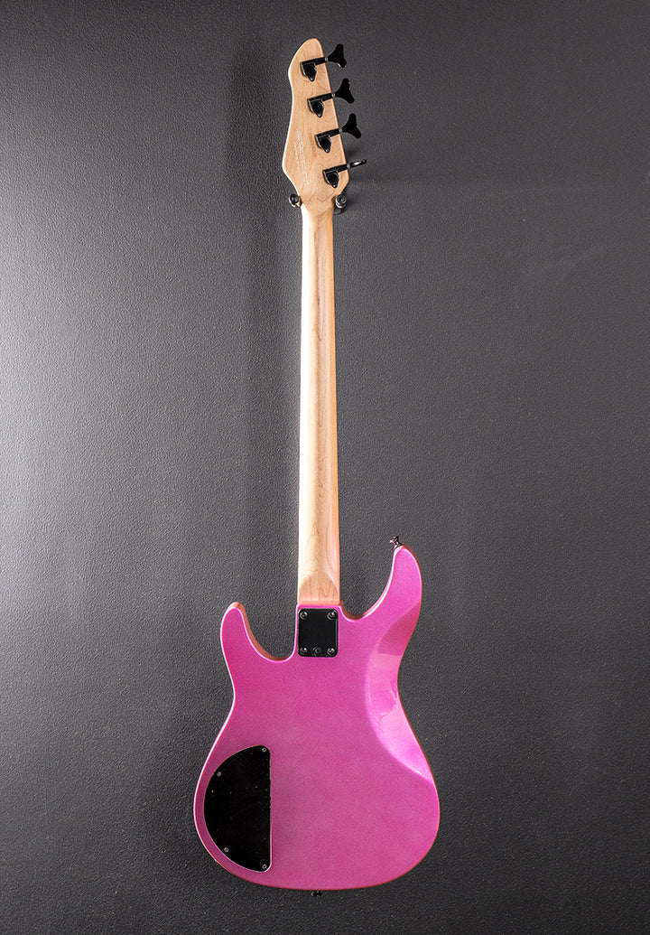 B-Ninety Bass, Early 1990&