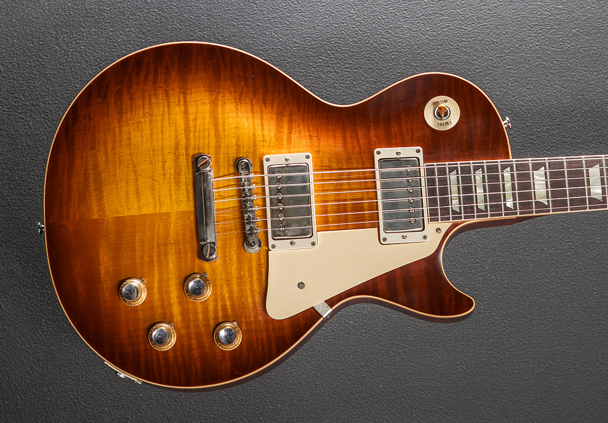 60 Reissue Les Paul Standard 24
