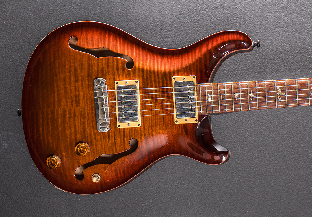 McCarty Hollowbody II &
