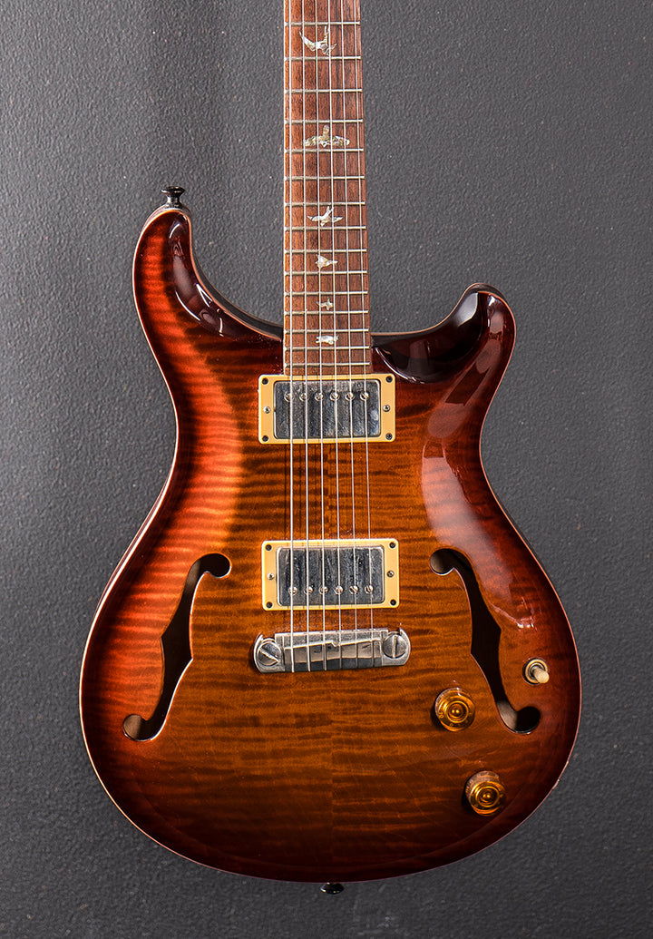 McCarty Hollowbody II &