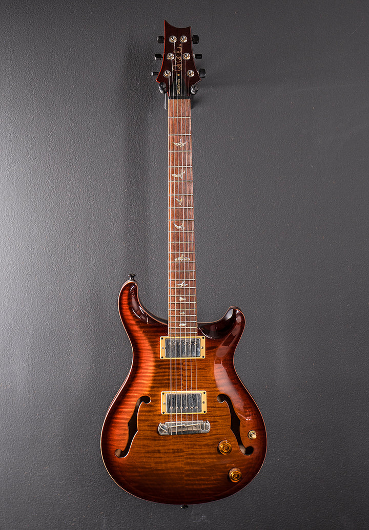 McCarty Hollowbody II &