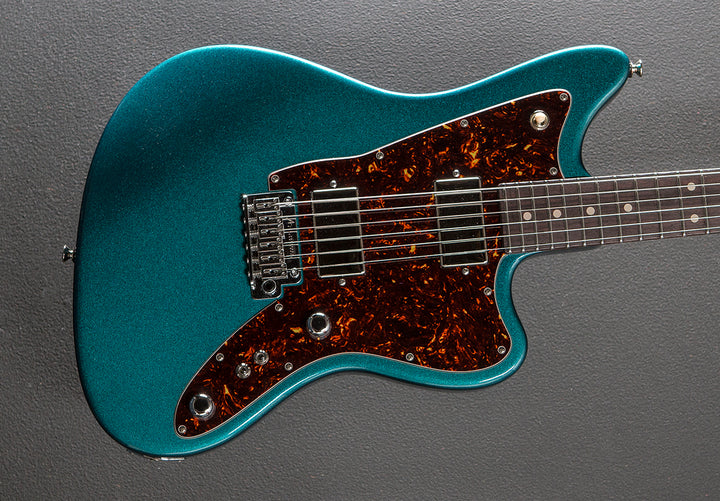 Raven Superbird '24