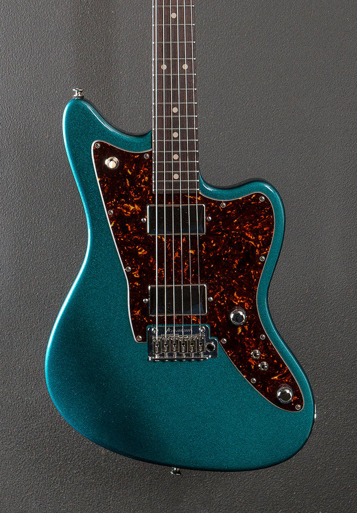 Raven Superbird '24