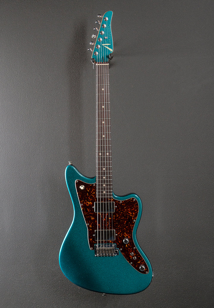 Raven Superbird '24