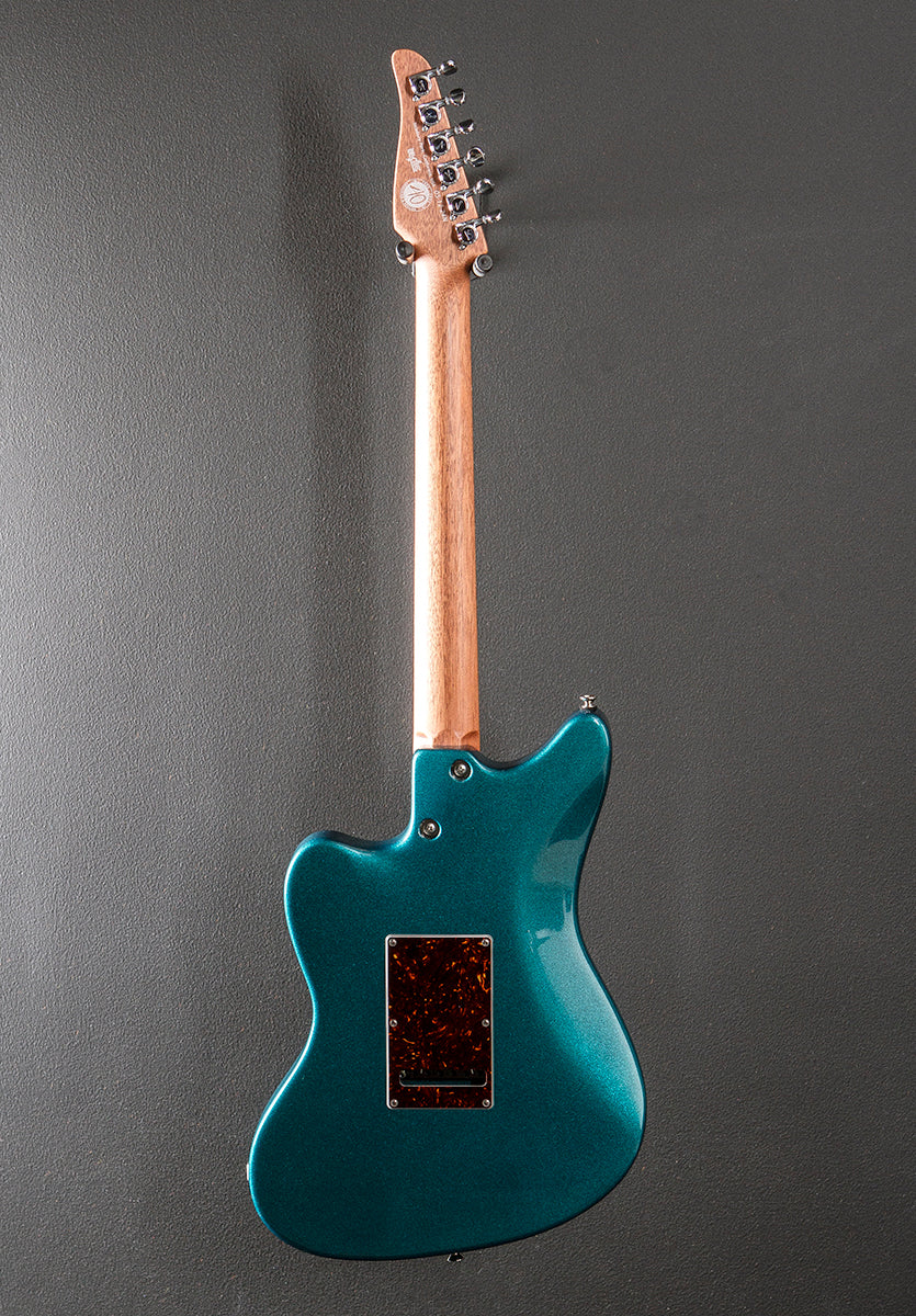 Raven Superbird '24