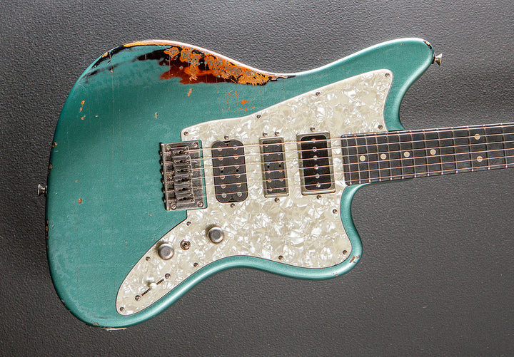 Custom Raven Superbird Classic