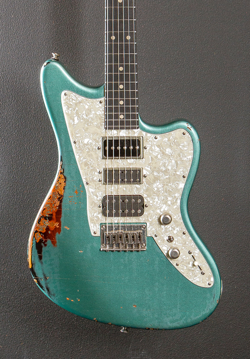 Custom Raven Superbird Classic