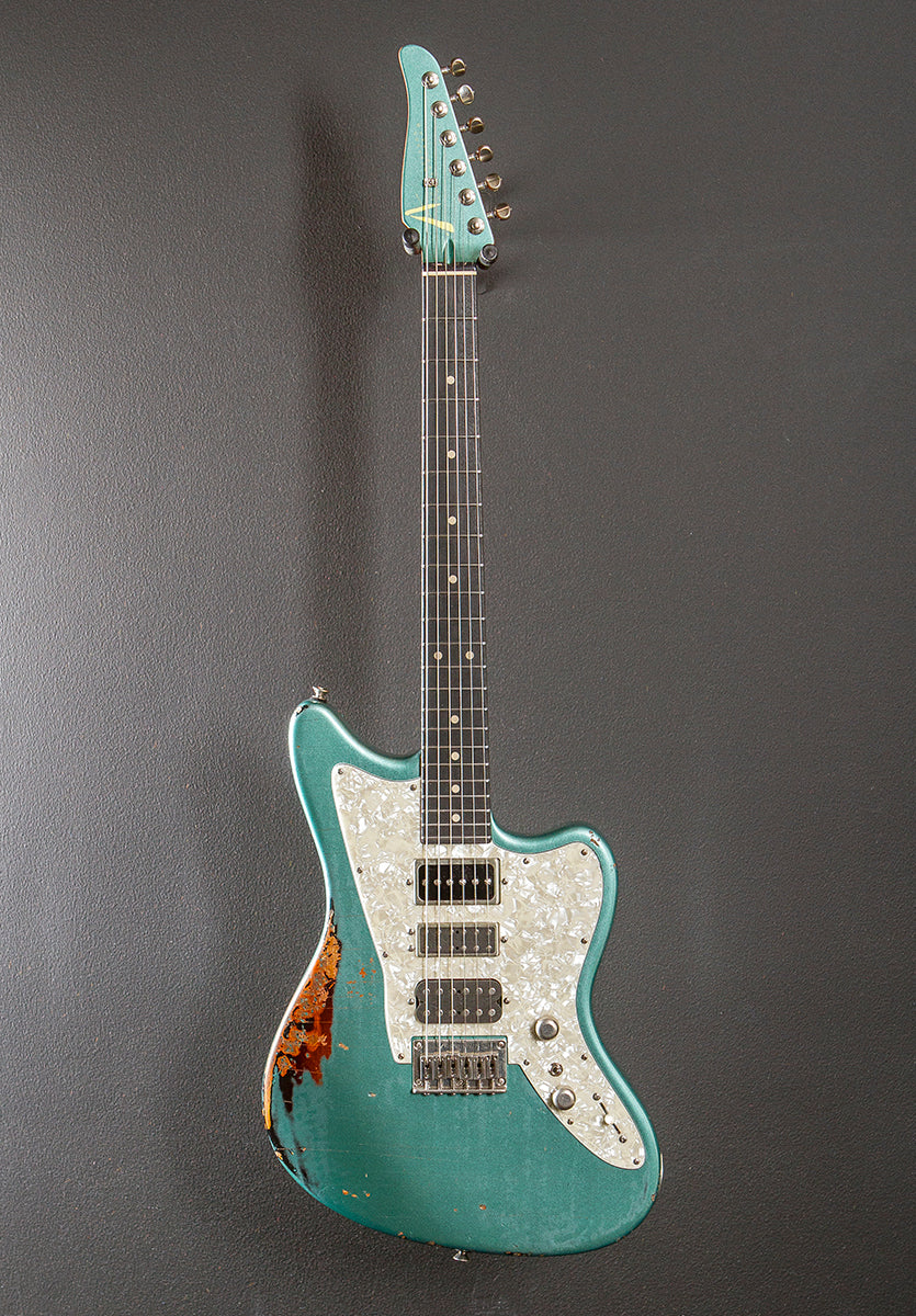 Custom Raven Superbird Classic