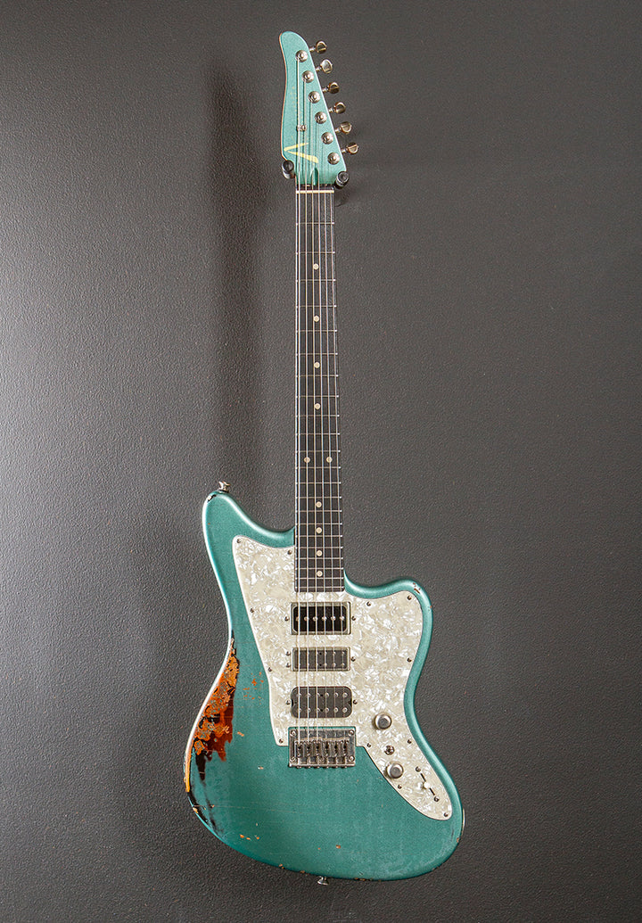 Custom Raven Superbird Classic