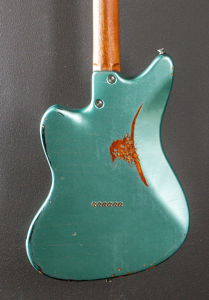 Custom Raven Superbird Classic